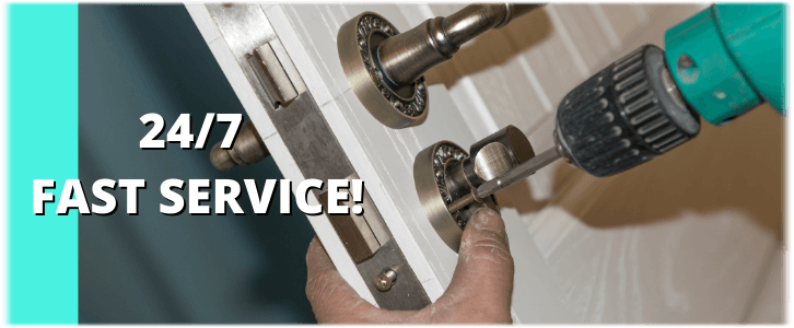 Lock Change Service Cedar Park, TX