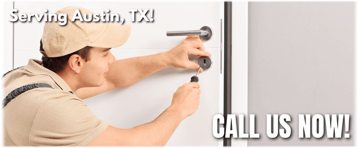 Locksmith Austin TX